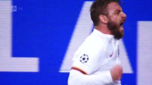 Palloilua: Legendat jäällä: 06.03.2016 15.39