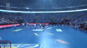 Palloilua: Salibandyä: 16.04.2016 13.05