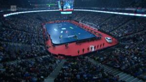 Palloilua: Salibandyä: 16.04.2016 16.19