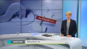 Yle Uutisluokka Triplet: Yle Uutiset klo 17:00, 6.11.2015 (S): 06.11.2015 17.54
