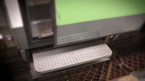 Nenäpäivä-show 2015: Nenäpäivä 2015 - Junatarjoilijan vetoomus: 06.11.2015 19.38