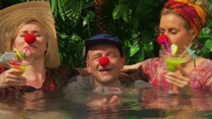 Nenäpäivä-show 2015: Nenäpäivä 2015 - Kiireiset naiset lomalla 2: 06.11.2015 20.13