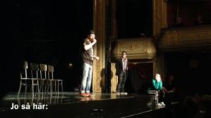 Hur låter finlandssvenskan?: 06.11.2015 23.32