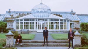 Yle Live:The Jam Saksassa 1980: 17.04.2016 22.30