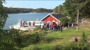 Luonto lähellä (S): 09.11.2015 08.21