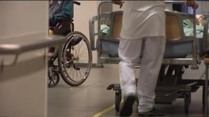 Yle Uutisluokka Triplet: Sote-sopu syntyi - uudistus karsii päivystävien sairaaloiden määrää (S): 09.11.2015 18.15