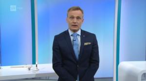 Yle Nyheter TV-nytt: 11.03.2016 19.30