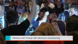 Yle Nyheter TV-nytt: 16.03.2016 19.30