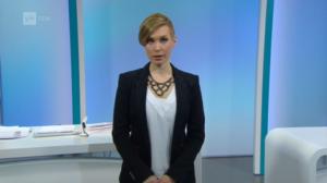 Yle Nyheter TV-nytt: 18.03.2016 19.30