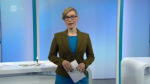 Yle Nyheter TV-nytt: 21.03.2016 19.30
