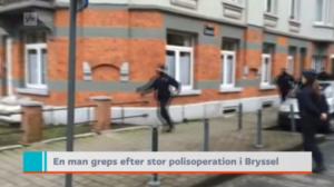 Yle Nyheter TV-nytt: 25.03.2016 19.30