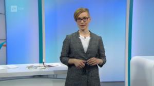 Yle Nyheter TV-nytt: 08.04.2016 19.30