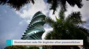 Yle Nyheter TV-nytt: 05.04.2016 19.30