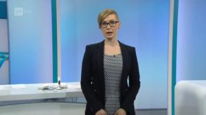 Yle Nyheter TV-nytt: 07.04.2016 19.30