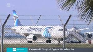 Yle Nyheter TV-nytt: 29.03.2016 17.55