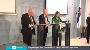 Yle Nyheter TV-nytt: 12.04.2016 17.55