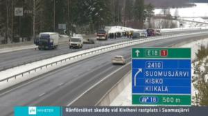 Yle Nyheter TV-nytt: 25.02.2016 17.55