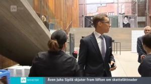 Yle Nyheter TV-nytt: 05.03.2016 17.55