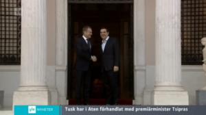 Yle Nyheter TV-nytt: 03.03.2016 17.55