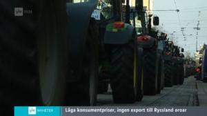 Yle Nyheter TV-nytt: 11.03.2016 17.55