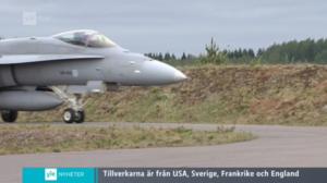 Yle Nyheter TV-nytt: 22.04.2016 17.55