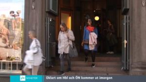 Yle Nyheter TV-nytt: 09.05.2016 17.55