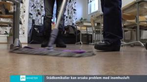 Yle Nyheter TV-nytt: 23.02.2016 17.55