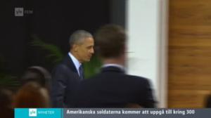 Yle Nyheter TV-nytt: 25.04.2016 17.55
