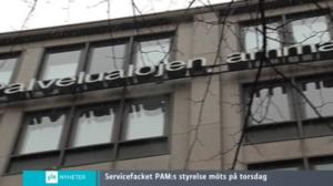 Yle Nyheter TV-nytt: 14.03.2016 17.55