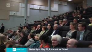 Yle Nyheter TV-nytt: 24.04.2016 17.55