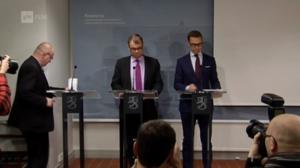 Yle Nyheter TV-nytt: 02.03.2016 21.58