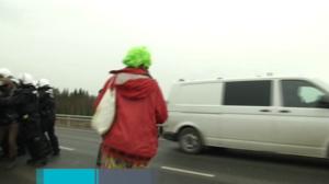 Yle Nyheter TV-nytt: 26.04.2016 21.59