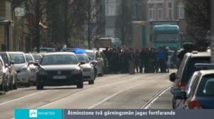Yle Nyheter TV-nytt: 15.03.2016 21.59