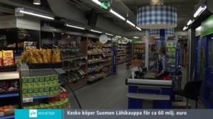 Yle Nyheter TV-nytt: 11.04.2016 21.57