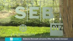 Yle Nyheter TV-nytt: 27.04.2016 21.58