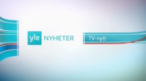 Yle Nyheter TV-nytt: 18.01.2016 21.57