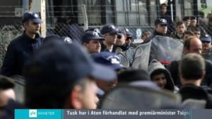 Yle Nyheter TV-nytt: 03.03.2016 21.57