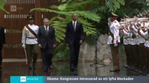 Yle Nyheter TV-nytt: 21.03.2016 21.57