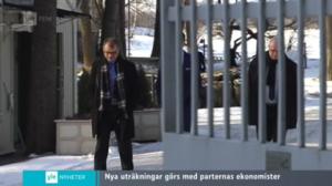 Yle Nyheter TV-nytt: 01.03.2016 21.59