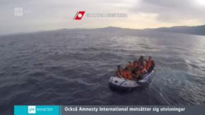 Yle Nyheter TV-nytt: 08.03.2016 21.58