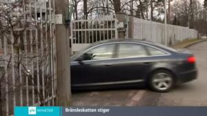Yle Nyheter TV-nytt: 05.04.2016 21.59