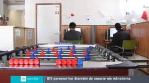 Yle Nyheter TV-nytt: 20.04.2016 21.57