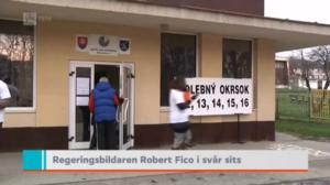Yle Nyheter TV-nytt: 06.03.2016 19.30