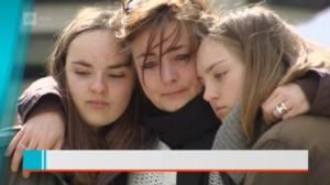 Yle Nyheter TV-nytt: 26.03.2016 19.30