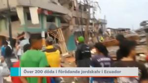 Yle Nyheter TV-nytt: 17.04.2016 19.30