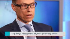 Yle Nyheter TV-nytt: 07.05.2016 19.30