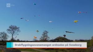 Yle Nyheter TV-nytt: 08.05.2016 19.30