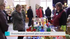 Yle Nyheter TV-nytt: 03.04.2016 19.30