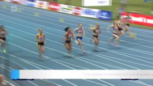 Sportnytt: 27.02.2016 19.40