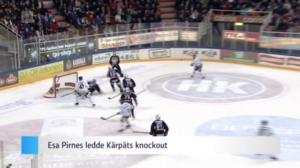 Sportnytt: 19.03.2016 19.39